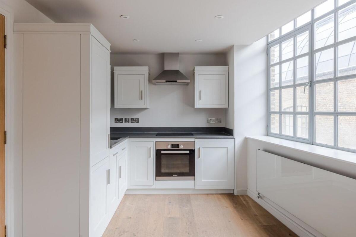 Dolls House - Farringdon - By Frankie Says Apartment London Exterior photo