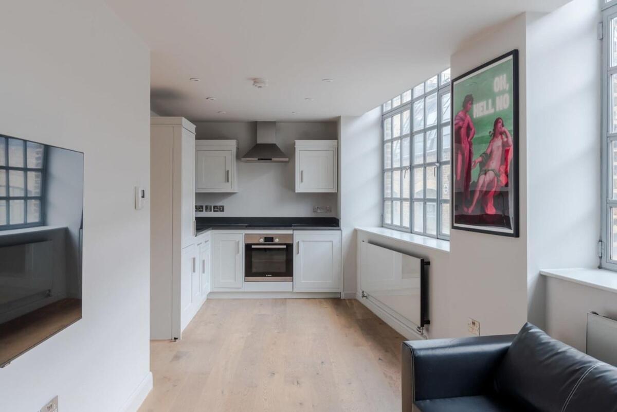Dolls House - Farringdon - By Frankie Says Apartment London Exterior photo