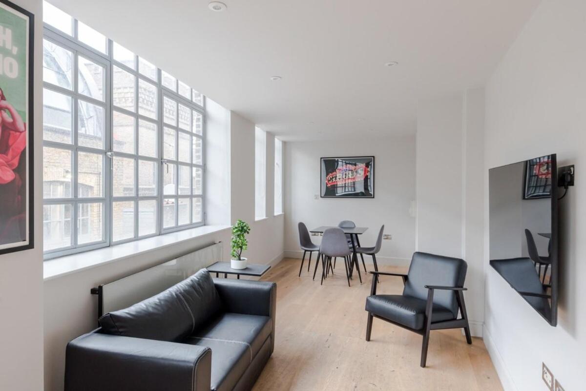 Dolls House - Farringdon - By Frankie Says Apartment London Exterior photo