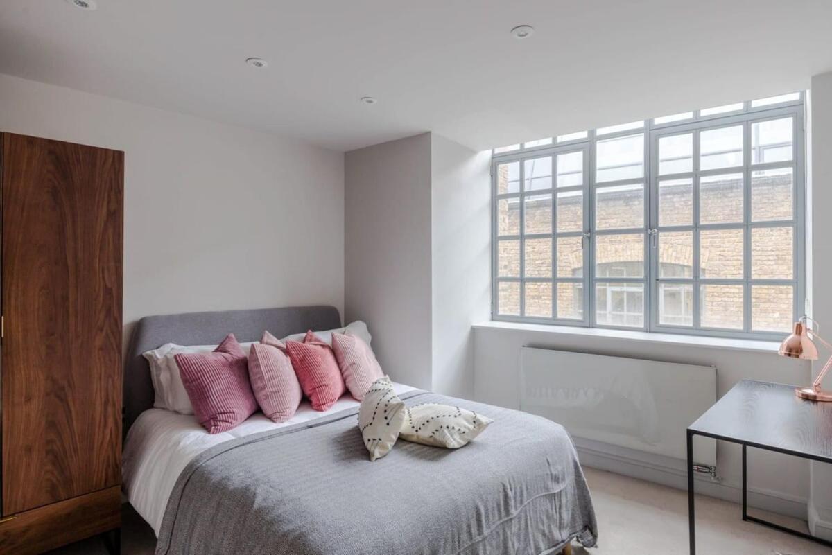 Dolls House - Farringdon - By Frankie Says Apartment London Exterior photo