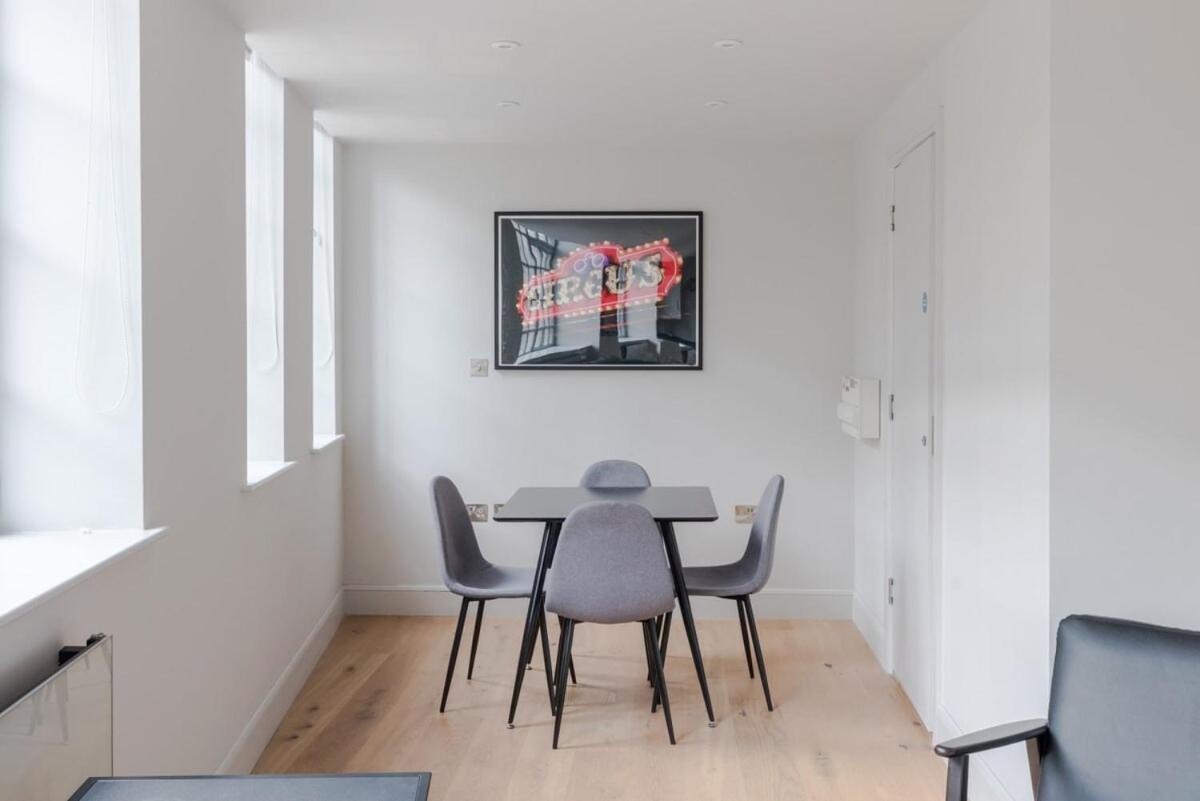 Dolls House - Farringdon - By Frankie Says Apartment London Exterior photo