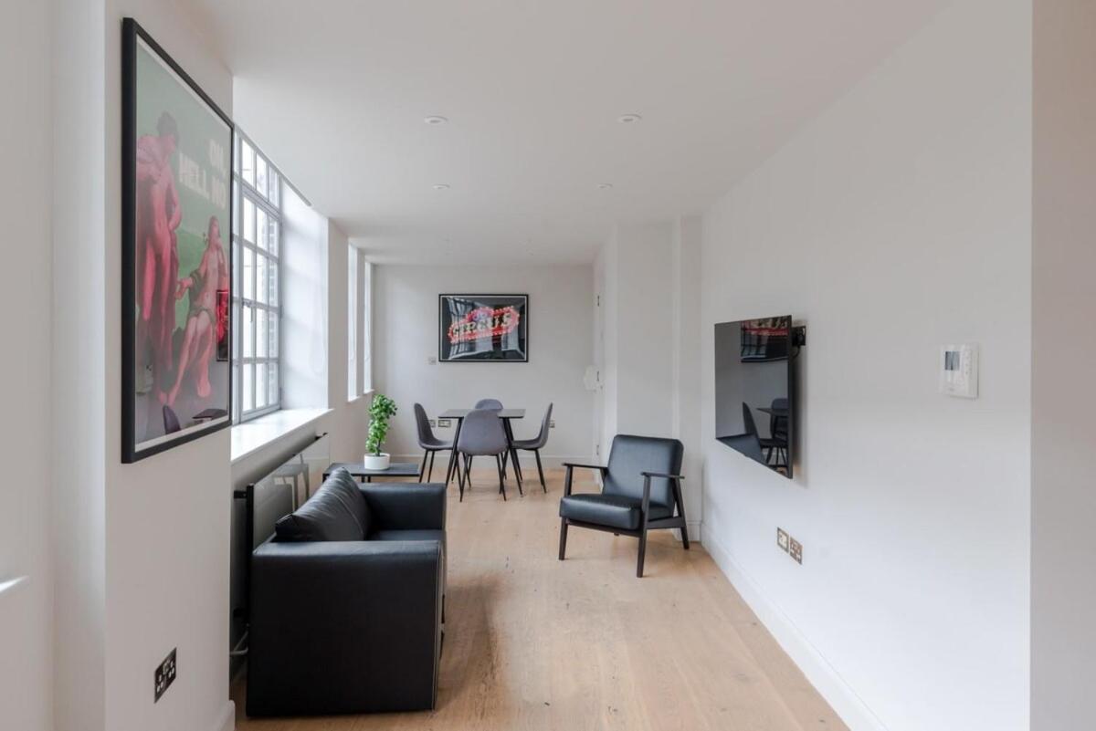 Dolls House - Farringdon - By Frankie Says Apartment London Exterior photo